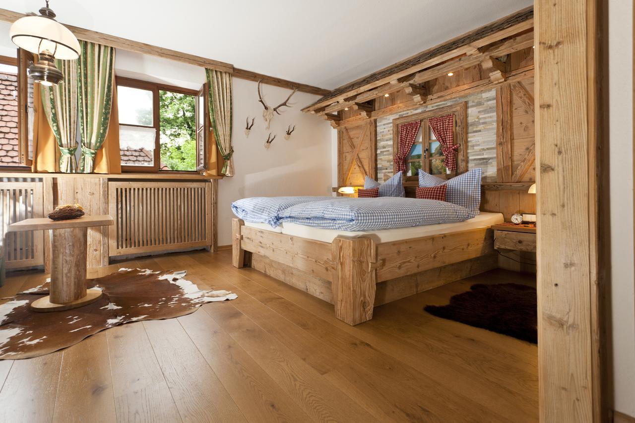 Hotel-Gasthof Zur Sonne พัพเพนไฮม์ ภายนอก รูปภาพ